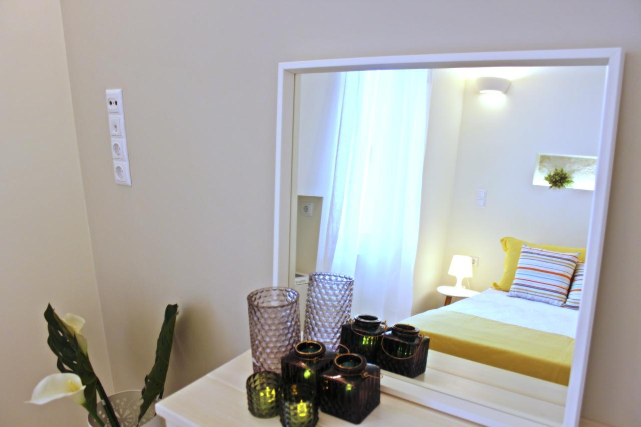 Meli Seaside Villas 크라니 외부 사진